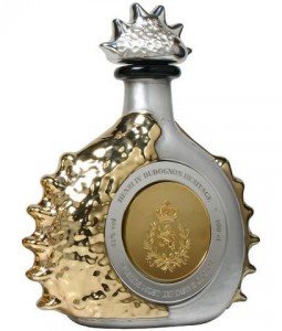  Brandy Henri IV, Cognac Grande Champagne 