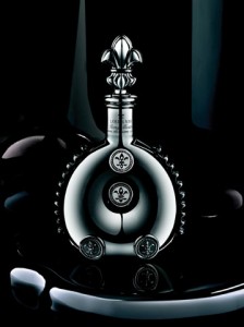  Brandy Remy Martin Cognac Black Pearl Louis XIII 