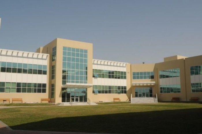 International School. Abu Dhabi