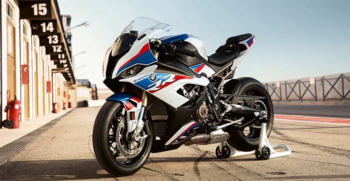 BMW S1000RR