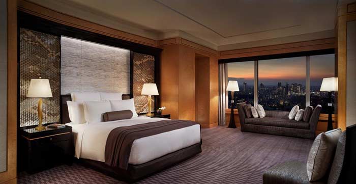 Ritz-Carlton Tokyo