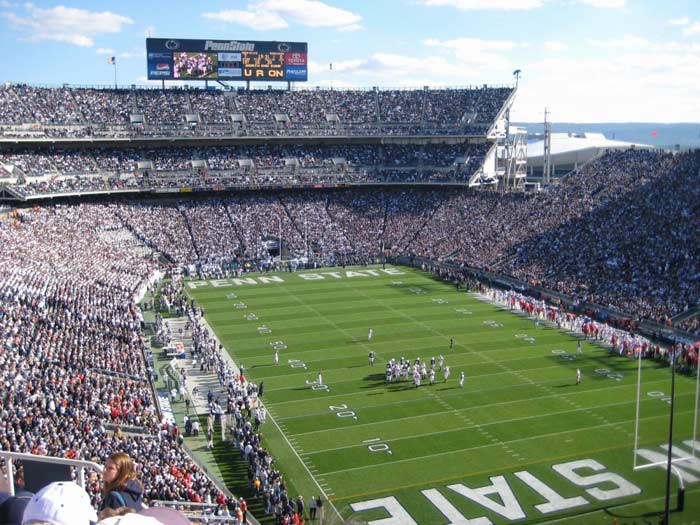 Beaver Stadium