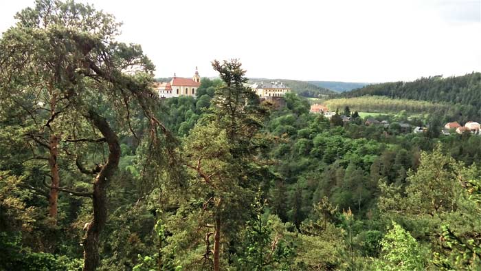 Rabštejn nad Střelou (Czech Republic)