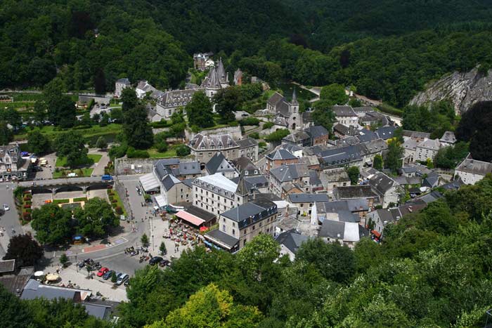 Durbuy (Belgium)