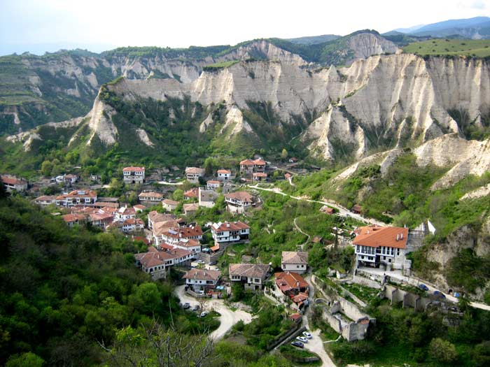 Melnik (Bulgaria)