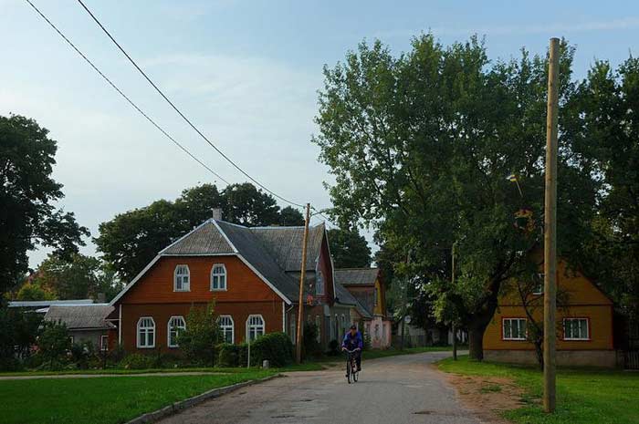 Kallaste (Estonia)