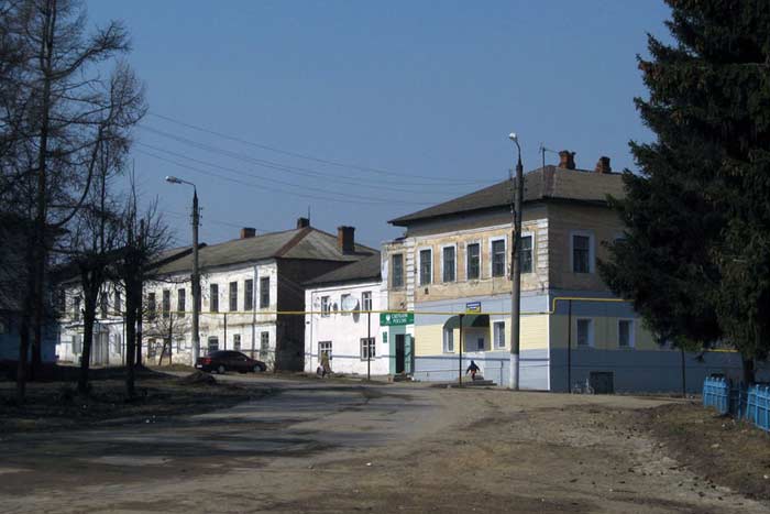 Chekalin (Russia)