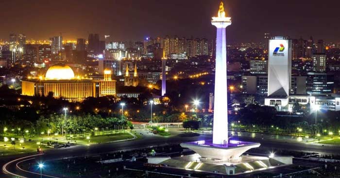 Freedom Square (Indonesia)