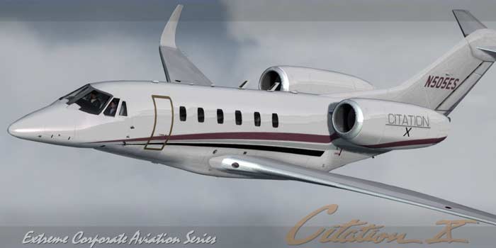 Cessna CitationJet М2