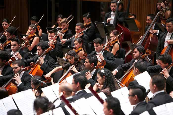 Simón Bolívar Symphony Orchestra