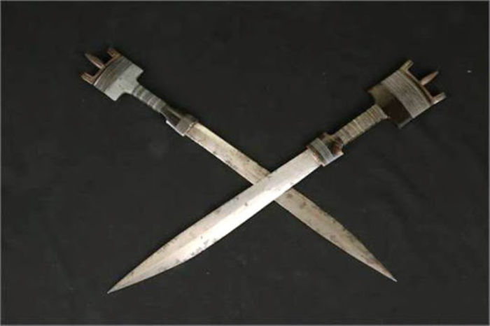 Billao sword