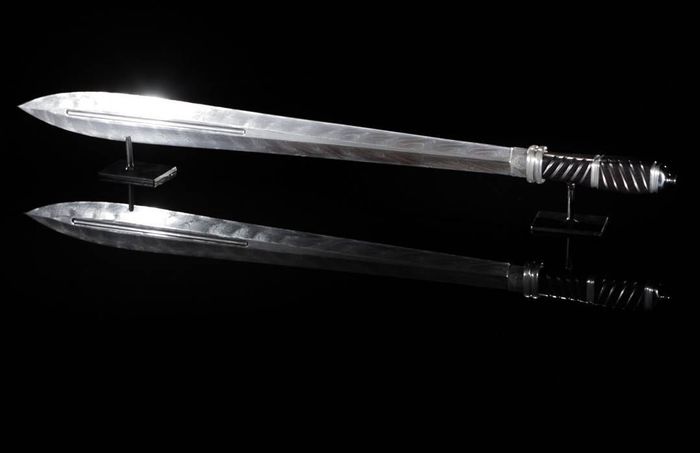 Ida sword